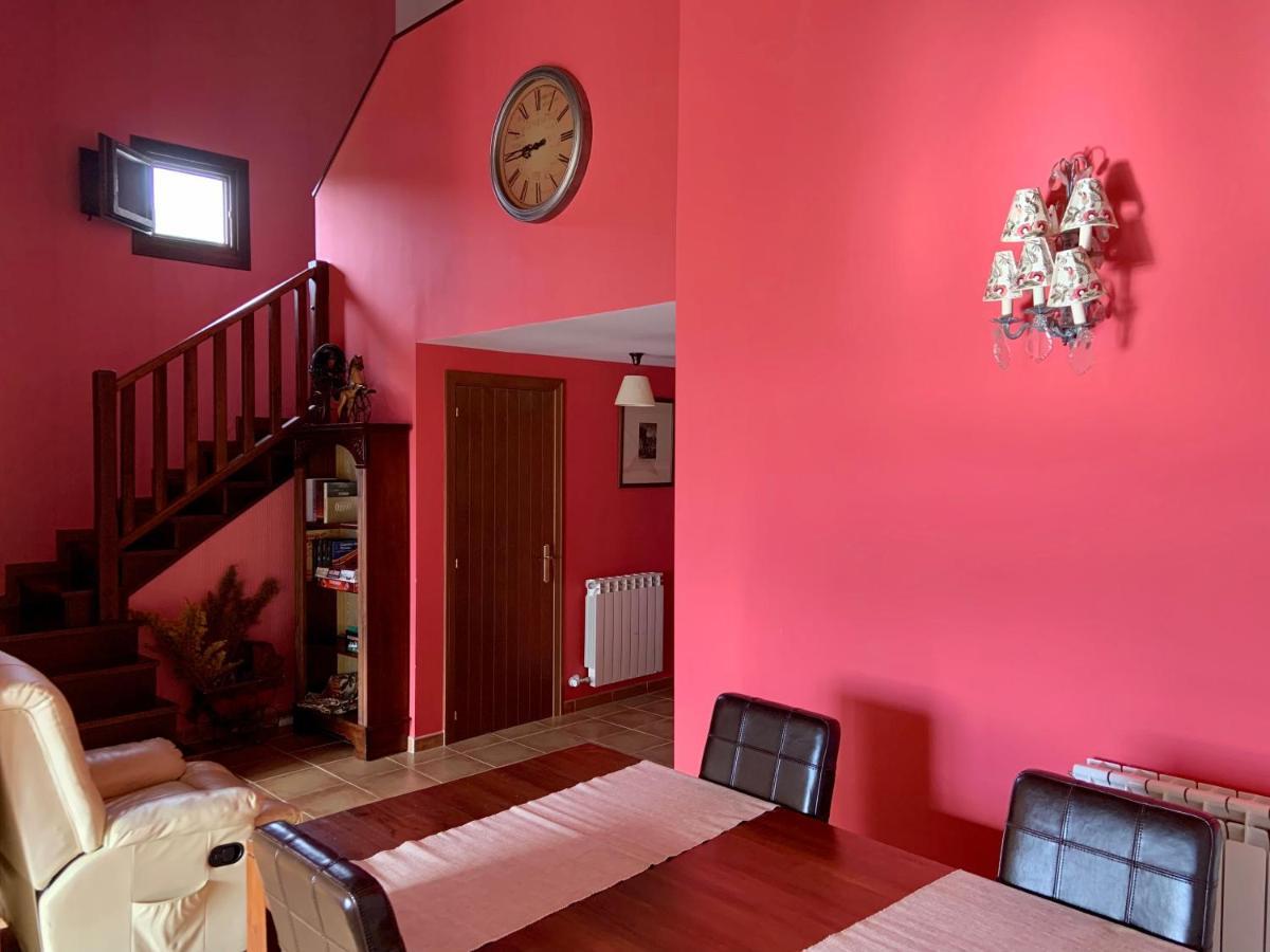 Badaguas - Duplex En El Pirineo Apartment Jaca Exterior photo