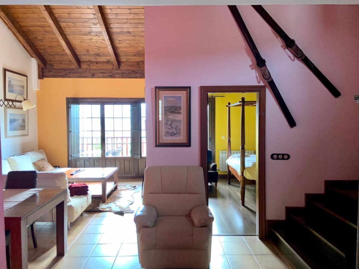 Badaguas - Duplex En El Pirineo Apartment Jaca Exterior photo